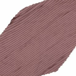 Allegra K Women Pleated Rhombus Head Scarf Wraps Scarves Neckerchief Bandana Solid Color