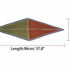 Allegra K Women's Retro Pleated Color Block Rhombus Head Neck Scarf Scarves Neckerchief 11 Allegra K Women's Retro Pleated Color Block Rhombus Head Neck Scarf Scarves Neckerchief