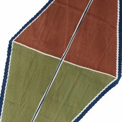 Allegra K Women's Retro Pleated Color Block Rhombus Head Neck Scarf Scarves Neckerchief 13 Allegra K Women's Retro Pleated Color Block Rhombus Head Neck Scarf Scarves Neckerchief