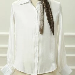 Allegra K Color Block Pleated Cashew Nuts Paisley Neck Scarf Neckerchief Bandana For Women Lady Accessories