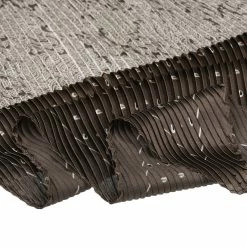 Allegra K Color Block Pleated Cashew Nuts Paisley Neck Scarf Neckerchief Bandana For Women Lady Accessories