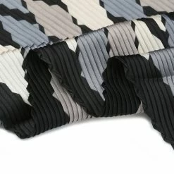 Allegra K Accessories Women's Retro Pleated Plaid Rhombus Head Neck Scarf Scarves Checkered Neckerchief