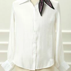 Allegra K Animal Print Leopard Rhombus Rhombic Scarf Neck Scarves Neckerchief For Women Accessories