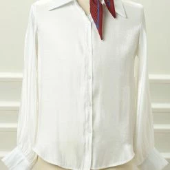 Allegra K Women Polka Dot Rhombus Scarf Neck Scarves Summer Neckerchief Headbands Bandana Accessories