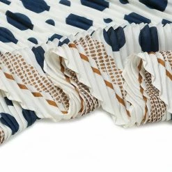 Allegra K 50s Pleated Neck Scarf For Women Rhombus Handkerchief Polka Dot Bandana Hair Wraps Headbands 37 Allegra K 50s Pleated Neck Scarf For Women Rhombus Handkerchief Polka Dot Bandana Hair Wraps Headbands