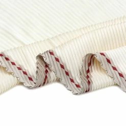 Allegra K Accessories Women Pleated Rhombus Rhombic Scarf Scarves Head Ribbon Bandana Solid Color