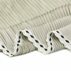 Allegra K Accessories Women Pleated Rhombus Rhombic Scarf Scarves Head Ribbon Bandana Solid Color