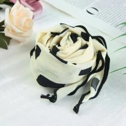 Allegra K Accessories Women Geometric Stripe Printed Triangle Head Wrap Neck Scarves Neckerchief 80 Allegra K Accessories Women Geometric Stripe Printed Triangle Head Wrap Neck Scarves Neckerchief