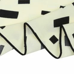 Allegra K Accessories Women Geometric Stripe Printed Triangle Head Wrap Neck Scarves Neckerchief 82 Allegra K Accessories Women Geometric Stripe Printed Triangle Head Wrap Neck Scarves Neckerchief