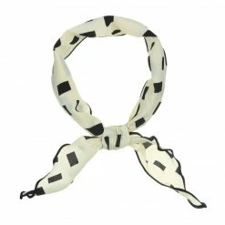 Allegra K Accessories Women Geometric Stripe Printed Triangle Head Wrap Neck Scarves Neckerchief 79 Allegra K Accessories Women Geometric Stripe Printed Triangle Head Wrap Neck Scarves Neckerchief