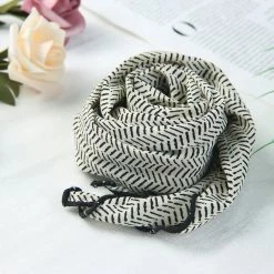 Allegra K Accessories Women Geometric Stripe Printed Triangle Head Wrap Neck Scarves Neckerchief 75 Allegra K Accessories Women Geometric Stripe Printed Triangle Head Wrap Neck Scarves Neckerchief