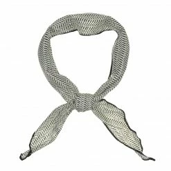 Allegra K Accessories Women Geometric Stripe Printed Triangle Head Wrap Neck Scarves Neckerchief 74 Allegra K Accessories Women Geometric Stripe Printed Triangle Head Wrap Neck Scarves Neckerchief