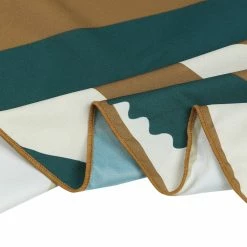 Allegra K Accessories Women Geometric Stripe Printed Triangle Head Wrap Neck Scarves Neckerchief 67 Allegra K Accessories Women Geometric Stripe Printed Triangle Head Wrap Neck Scarves Neckerchief