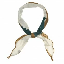 Allegra K Accessories Women Geometric Stripe Printed Triangle Head Wrap Neck Scarves Neckerchief 64 Allegra K Accessories Women Geometric Stripe Printed Triangle Head Wrap Neck Scarves Neckerchief