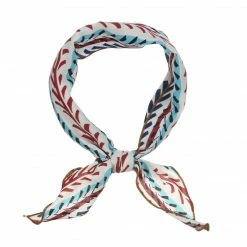 Allegra K Accessories Women Geometric Stripe Printed Triangle Head Wrap Neck Scarves Neckerchief 59 Allegra K Accessories Women Geometric Stripe Printed Triangle Head Wrap Neck Scarves Neckerchief