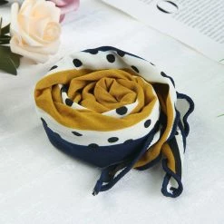 Allegra K Accessories Women Geometric Stripe Printed Triangle Head Wrap Neck Scarves Neckerchief 55 Allegra K Accessories Women Geometric Stripe Printed Triangle Head Wrap Neck Scarves Neckerchief