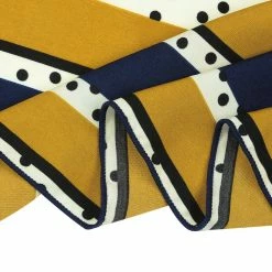 Allegra K Accessories Women Geometric Stripe Printed Triangle Head Wrap Neck Scarves Neckerchief 57 Allegra K Accessories Women Geometric Stripe Printed Triangle Head Wrap Neck Scarves Neckerchief