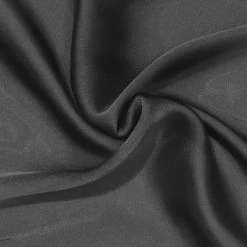 Allegra K Solid Color Triangle Scarf Neck Scarves Neckerchief For Women Ladies