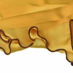 Allegra K Solid Color Triangle Scarf Neck Scarves Neckerchief For Women Ladies