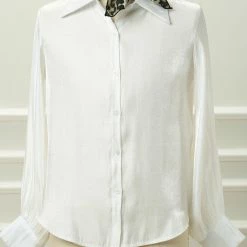 Allegra K Accessories Leopard Print Triangle Scarf Neck Scarves Hair Ribbon Neckerchief For Women