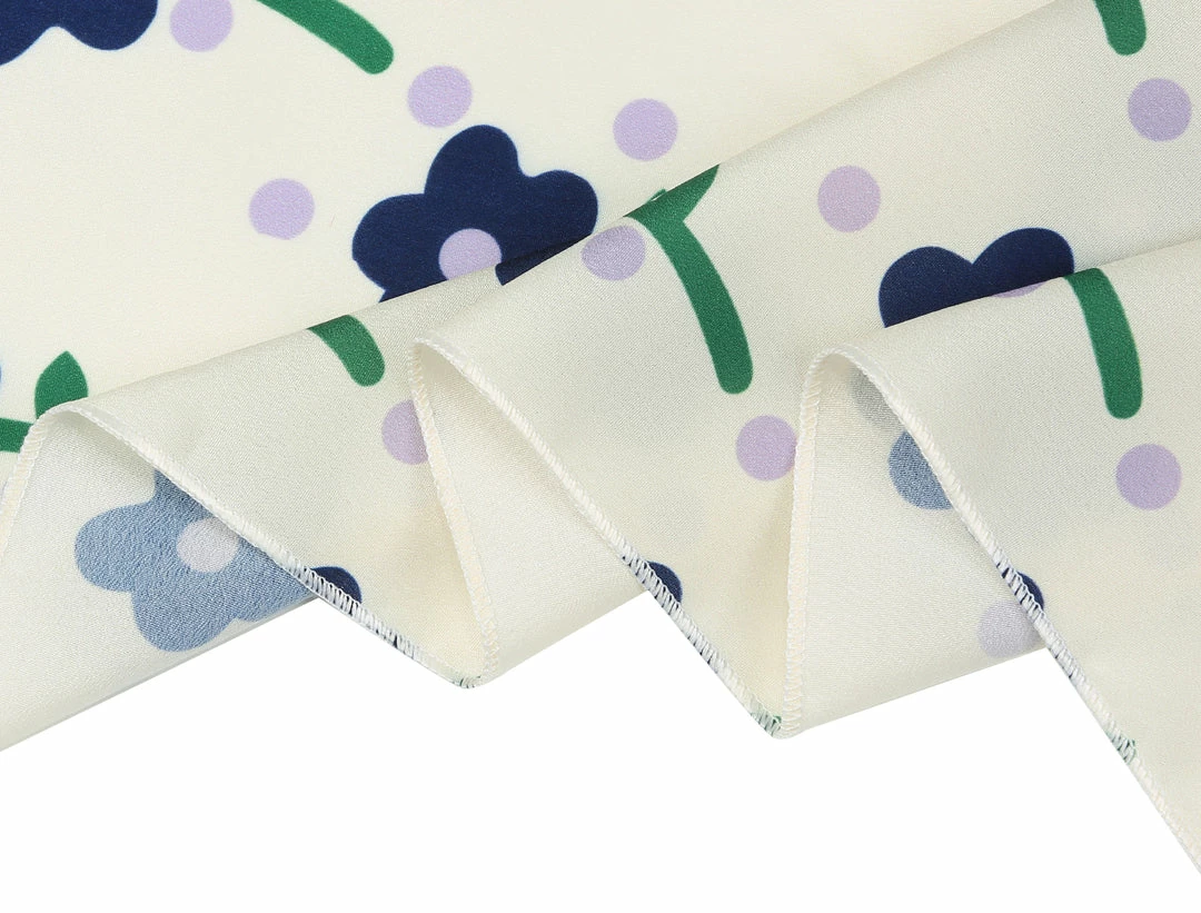 Allegra K Women Spring Floral Flower Print Triangle Scarf Neck Scarves Neckerchief For Ladies Accessories 17 Allegra K Women Spring Floral Flower Print Triangle Scarf Neck Scarves Neckerchief For Ladies Accessories