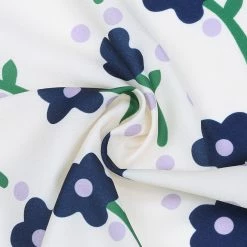 Allegra K Women Spring Floral Flower Print Triangle Scarf Neck Scarves Neckerchief For Ladies Accessories 23 Allegra K Women Spring Floral Flower Print Triangle Scarf Neck Scarves Neckerchief For Ladies Accessories