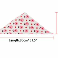 Allegra K Women Spring Floral Flower Print Triangle Scarf Neck Scarves Neckerchief For Ladies Accessories 26 Allegra K Women Spring Floral Flower Print Triangle Scarf Neck Scarves Neckerchief For Ladies Accessories