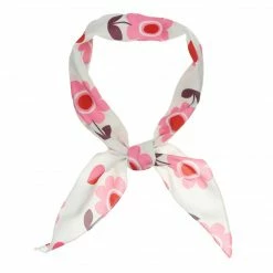 Allegra K Women Spring Floral Flower Print Triangle Scarf Neck Scarves Neckerchief For Ladies Accessories 24 Allegra K Women Spring Floral Flower Print Triangle Scarf Neck Scarves Neckerchief For Ladies Accessories