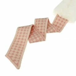 Allegra K Faux Fur Winter Collar Scarf Thick Plush Neck Scarves Wrap Warmer Shawl For Women Lady Accessories