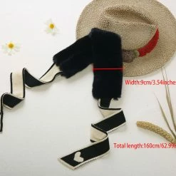 Allegra K Faux Fur Winter Collar Scarf Thick Plush Neck Scarves Wrap Warmer Shawl For Women Lady Accessories