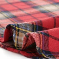 Allegra K Women's Tartan Plaid Button Decor Flare Skater Suspender Skirt 70 Allegra K Women's Tartan Plaid Button Decor Flare Skater Suspender Skirt