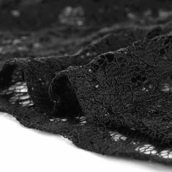 Allegra K Women's Lace Tops Vintage Semi Sheer Long Sleeve Turtleneck Blouses Shirts 63 Allegra K Women's Lace Tops Vintage Semi Sheer Long Sleeve Turtleneck Blouses Shirts