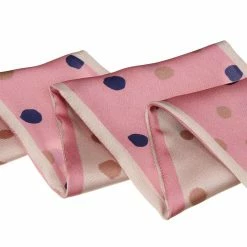 Allegra K Women Polka Dot Print Small Skinny Scarf Sharp Neck Scarves Double-Sided Long Neckerchief 42 Allegra K Women Polka Dot Print Small Skinny Scarf Sharp Neck Scarves Double-Sided Long Neckerchief
