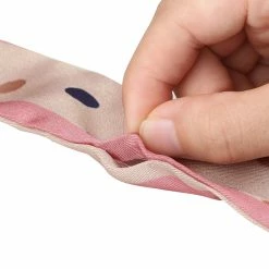 Allegra K Women Polka Dot Print Small Skinny Scarf Sharp Neck Scarves Double-Sided Long Neckerchief 43 Allegra K Women Polka Dot Print Small Skinny Scarf Sharp Neck Scarves Double-Sided Long Neckerchief