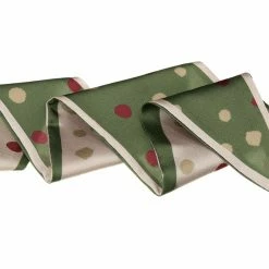 Allegra K Women Polka Dot Print Small Skinny Scarf Sharp Neck Scarves Double-Sided Long Neckerchief 33 Allegra K Women Polka Dot Print Small Skinny Scarf Sharp Neck Scarves Double-Sided Long Neckerchief