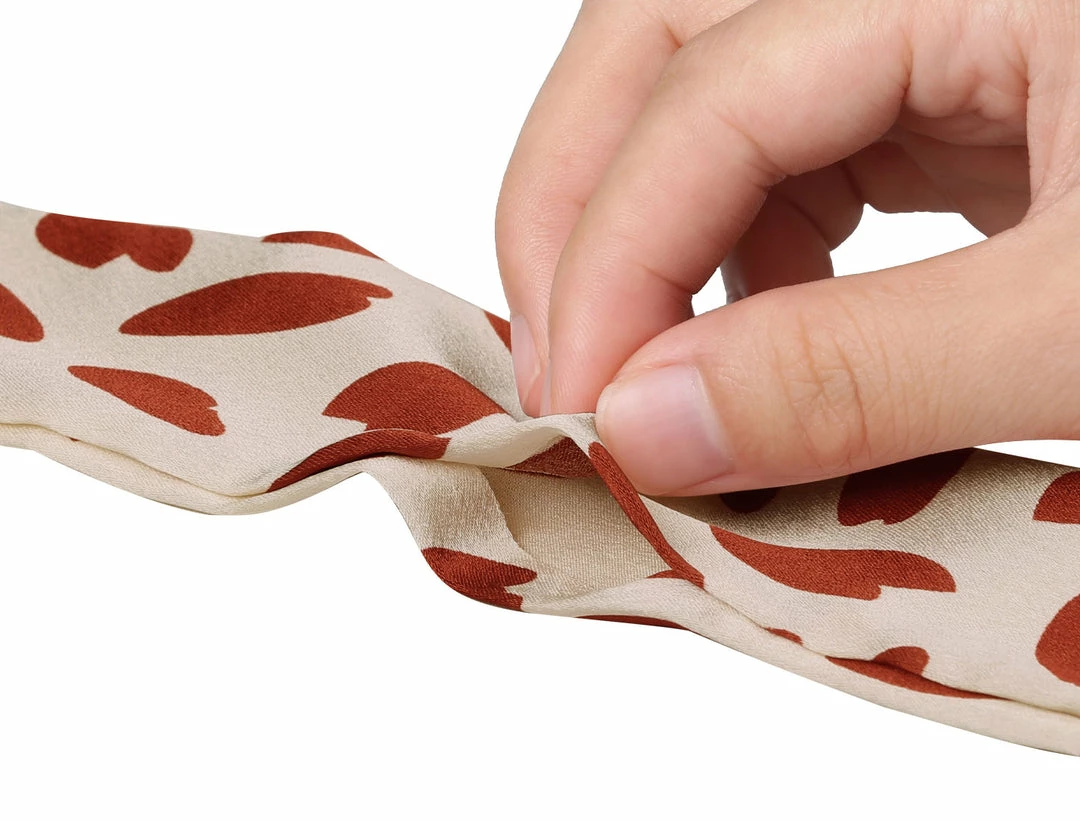 Allegra K Women Skinny Ribbon Neckerchief Heart Pattern Narrow Hair Wrist Scarf Headband Handbag Handle Wrap Accessories 27 Allegra K Women Skinny Ribbon Neckerchief Heart Pattern Narrow Hair Wrist Scarf Headband Handbag Handle Wrap Accessories