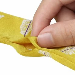 Allegra K Women Skinny Ribbon Neckerchief Heart Pattern Narrow Hair Wrist Scarf Headband Handbag Handle Wrap Accessories 70 Allegra K Women Skinny Ribbon Neckerchief Heart Pattern Narrow Hair Wrist Scarf Headband Handbag Handle Wrap Accessories