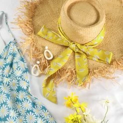 Allegra K Women Skinny Ribbon Neckerchief Heart Pattern Narrow Hair Wrist Scarf Headband Handbag Handle Wrap Accessories 72 Allegra K Women Skinny Ribbon Neckerchief Heart Pattern Narrow Hair Wrist Scarf Headband Handbag Handle Wrap Accessories