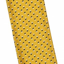 Allegra K Accessories Women Retro Polka Dot Skinny Scarf Neck Scarves Wrap Long Neckerchief Hair Tie