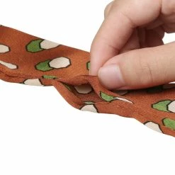 Allegra K Accessories Women Point Dots Print Skinny Scarf Narrow Head Scarfs Double-Sided Neckerchief 22 Allegra K Accessories Women Point Dots Print Skinny Scarf Narrow Head Scarfs Double-Sided Neckerchief