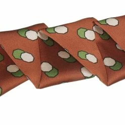 Allegra K Accessories Women Point Dots Print Skinny Scarf Narrow Head Scarfs Double-Sided Neckerchief 23 Allegra K Accessories Women Point Dots Print Skinny Scarf Narrow Head Scarfs Double-Sided Neckerchief