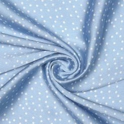 Allegra K Accessories 50cm Vintage Polka Dot Square Small Scarf Neck Scarves Kerchief Neckerchief Headscarf