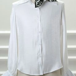 Allegra K 50cm Women Colorful Leopard Print Square Neck Scarf Kerchief Neckerchief Handkerchief Bandana 105 Allegra K 50cm Women Colorful Leopard Print Square Neck Scarf Kerchief Neckerchief Handkerchief Bandana