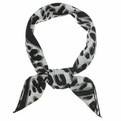 Allegra K 50cm Women Colorful Leopard Print Square Neck Scarf Kerchief Neckerchief Handkerchief Bandana 104 Allegra K 50cm Women Colorful Leopard Print Square Neck Scarf Kerchief Neckerchief Handkerchief Bandana