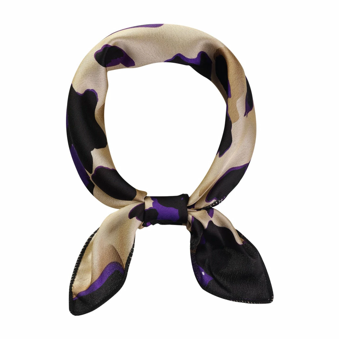 Allegra K 50cm Women Colorful Leopard Print Square Neck Scarf Kerchief Neckerchief Handkerchief Bandana 54 Allegra K 50cm Women Colorful Leopard Print Square Neck Scarf Kerchief Neckerchief Handkerchief Bandana