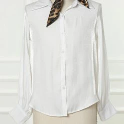 Allegra K 50cm Women Colorful Leopard Print Square Neck Scarf Kerchief Neckerchief Handkerchief Bandana 80 Allegra K 50cm Women Colorful Leopard Print Square Neck Scarf Kerchief Neckerchief Handkerchief Bandana