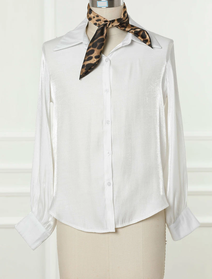 Allegra K 50cm Women Colorful Leopard Print Square Neck Scarf Kerchief Neckerchief Handkerchief Bandana 25 Allegra K 50cm Women Colorful Leopard Print Square Neck Scarf Kerchief Neckerchief Handkerchief Bandana