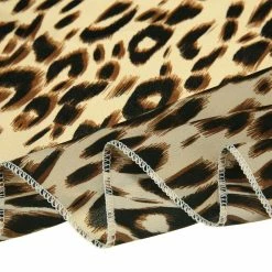 Allegra K 50cm Women Colorful Leopard Print Square Neck Scarf Kerchief Neckerchief Handkerchief Bandana 62 Allegra K 50cm Women Colorful Leopard Print Square Neck Scarf Kerchief Neckerchief Handkerchief Bandana