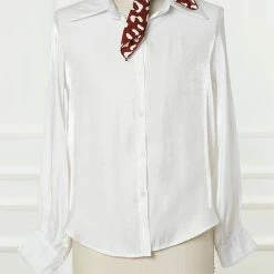 Allegra K 50cm Women Colorful Leopard Print Square Neck Scarf Kerchief Neckerchief Handkerchief Bandana 75 Allegra K 50cm Women Colorful Leopard Print Square Neck Scarf Kerchief Neckerchief Handkerchief Bandana