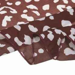 Allegra K 50cm Women Colorful Leopard Print Square Neck Scarf Kerchief Neckerchief Handkerchief Bandana 78 Allegra K 50cm Women Colorful Leopard Print Square Neck Scarf Kerchief Neckerchief Handkerchief Bandana